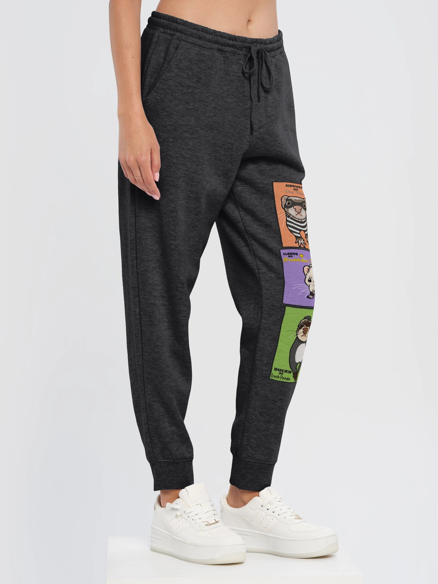 Ferretween Sweatpants product image (3)