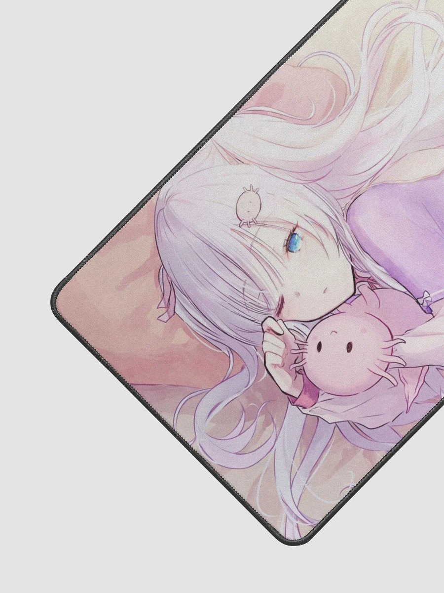 Nap Time Deskmat product image (3)