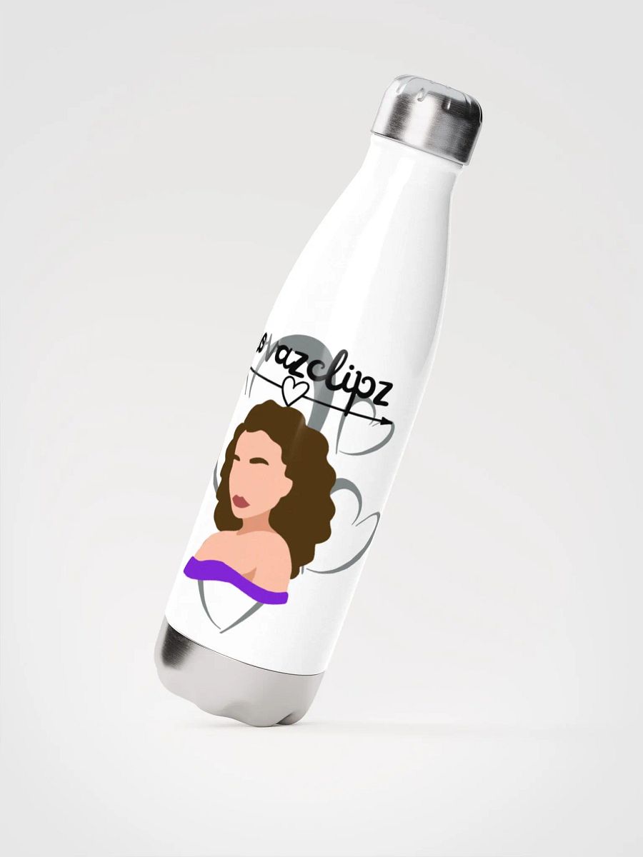 Heartfelt Nova Stainless Steel Water Bottle product image (4)