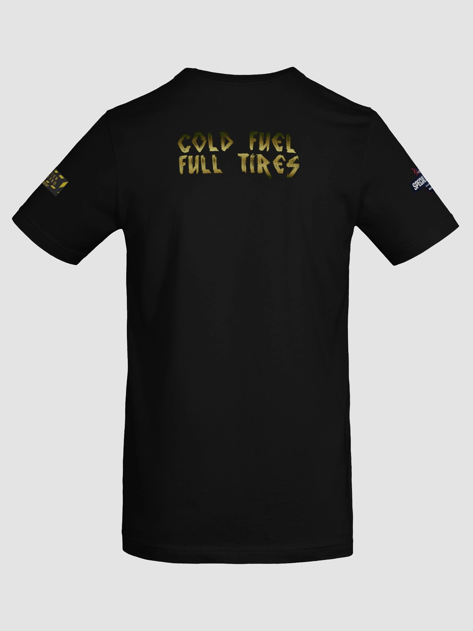 Fritosport - Cold Fuel Full Tires! product image (71)