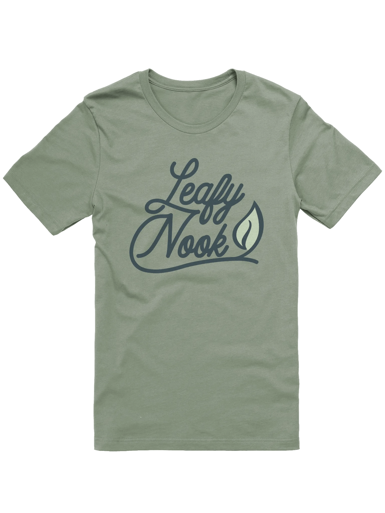 Leafy Nook TShirt product image (3)