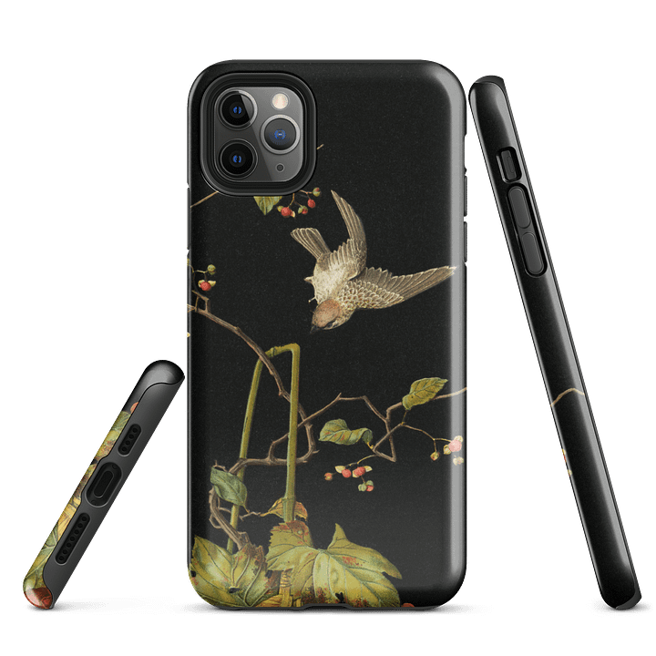 Still Life. iPhone® Tough Case product image (3)