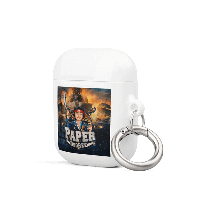 Air pod pirate case product image (1)