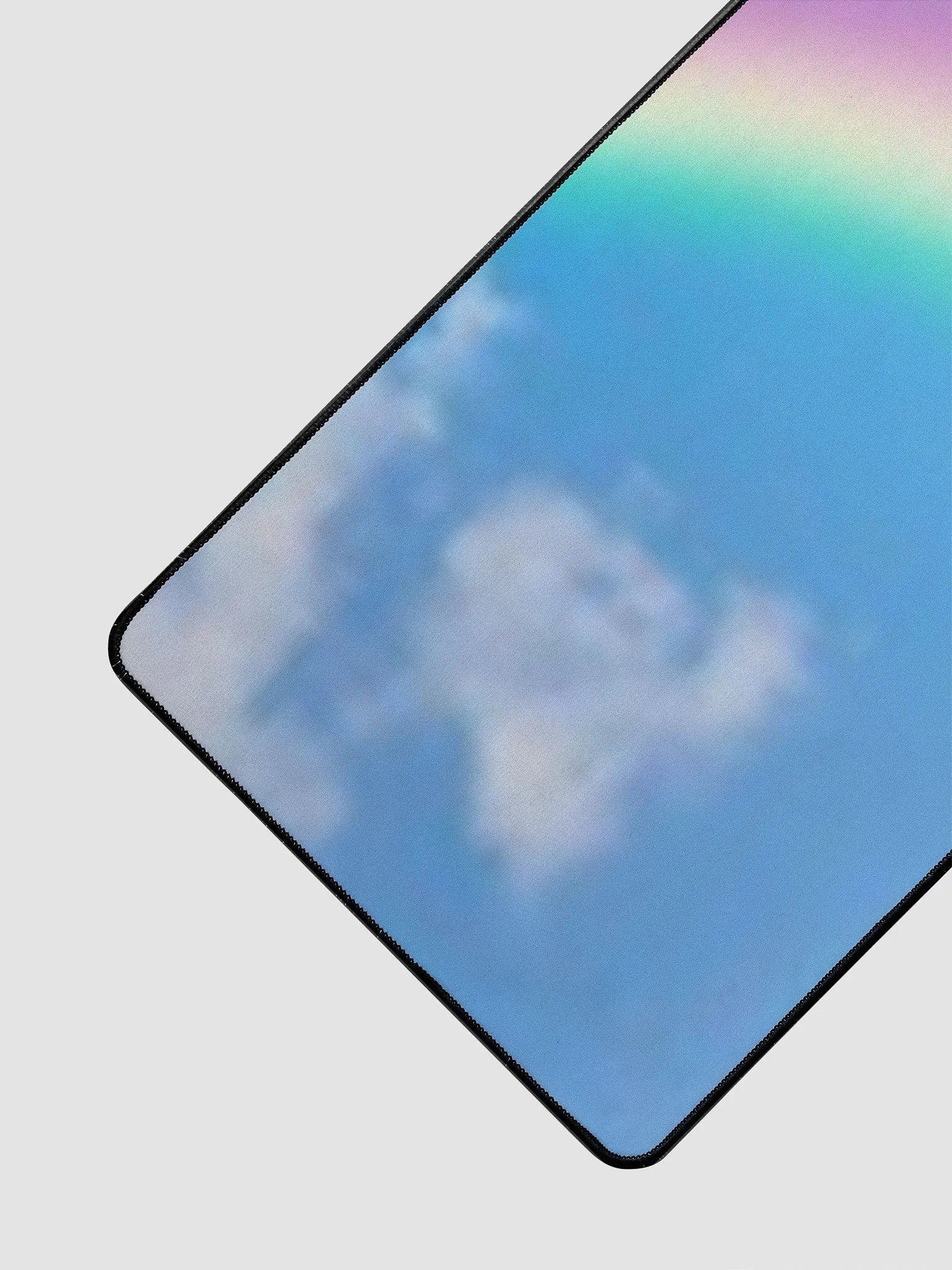 Rainbow Desk Mat product image (3)