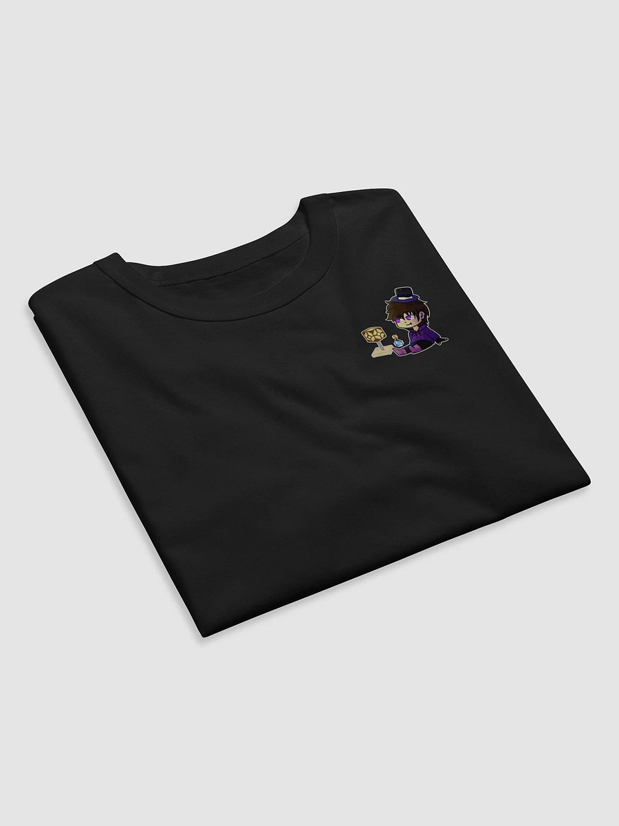 SlimeTB Chibi Champion Relaxed-fit T-Shirt product image (12)