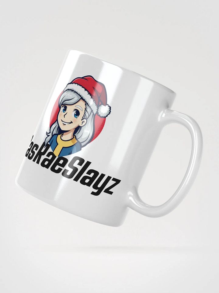 CasRae Holiday Fallout Mug product image (4)
