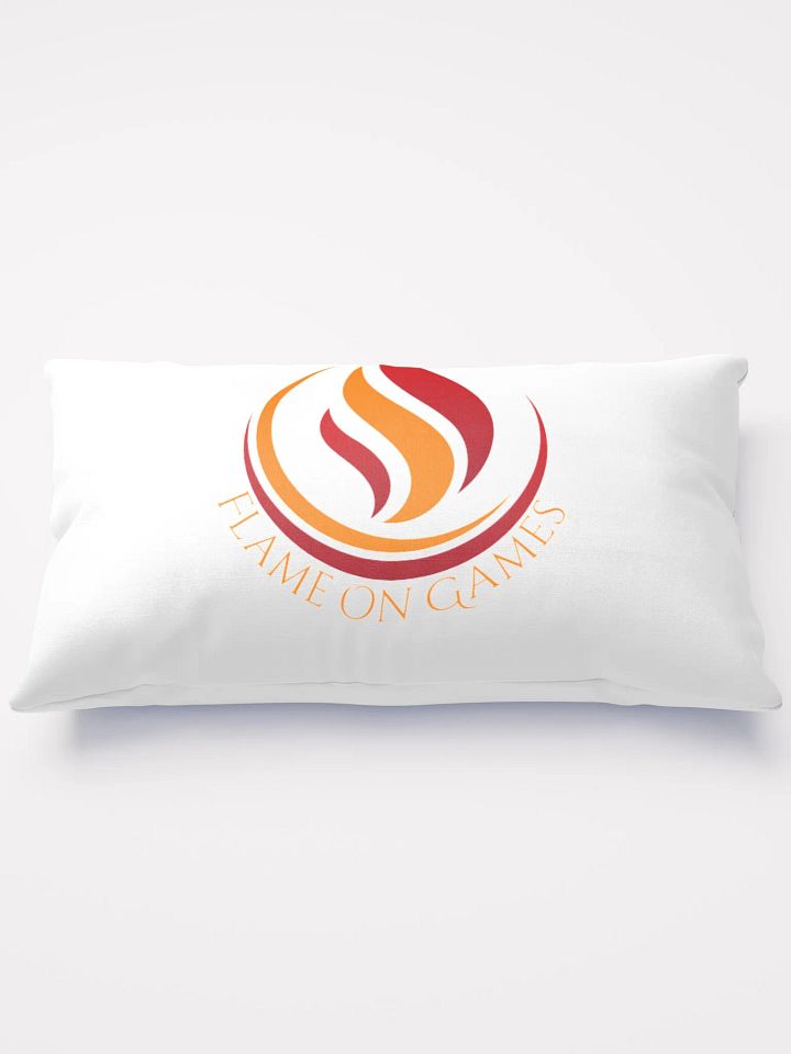 Flame Pillow product image (1)