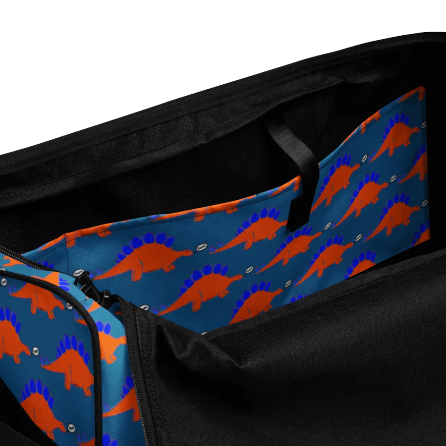 Matilda the Stego product image (7)