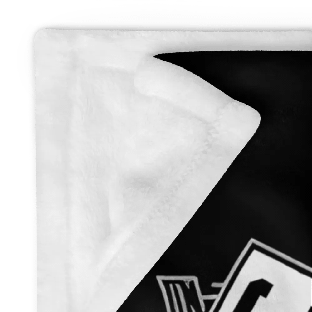 Cry Havoc and Let Slip the Dogs of War - Throw Blanket product image (9)