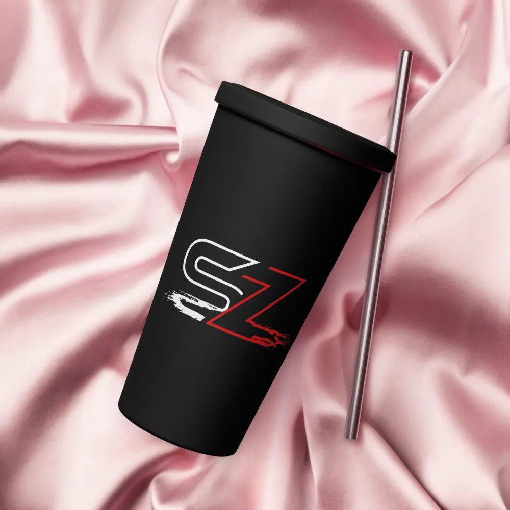 Tumblr with Straw product image (10)