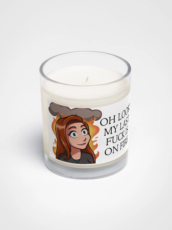OH LOOK! Soy Candle product image (2)