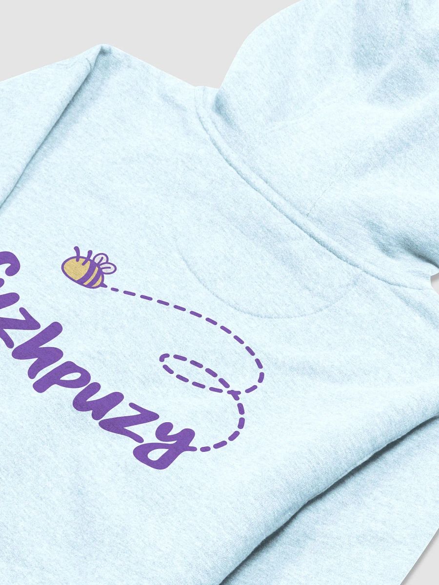Fuzhpuzy Unisex Premium Hoodie product image (4)