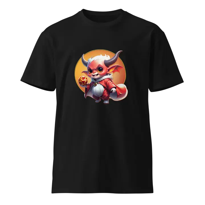 Fire Imp- Dengby product image (1)