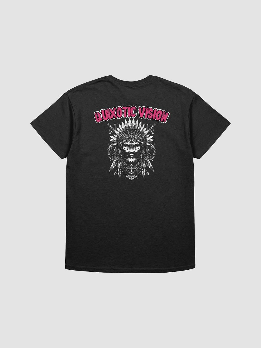 Warrior Back Gildan Tee product image (3)