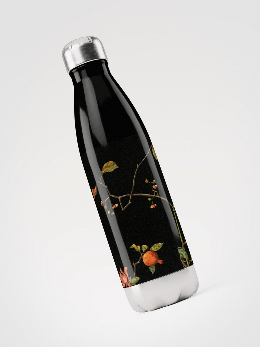 Still Life. 17oz. Stainless Steel Water Bottle product image (3)