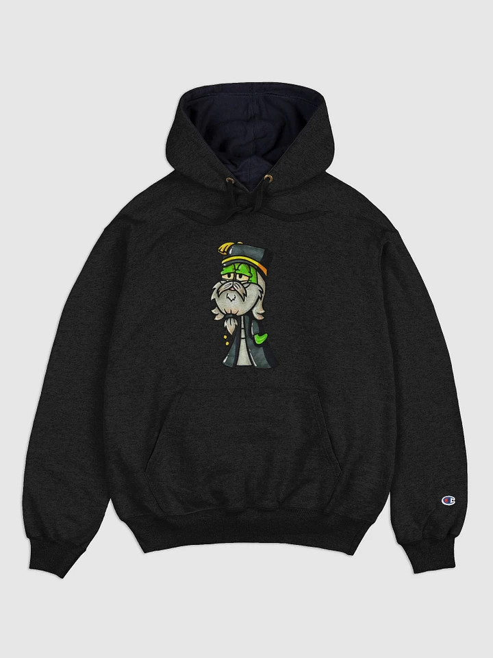 HP Day 9 Champion Hoodie product image (1)