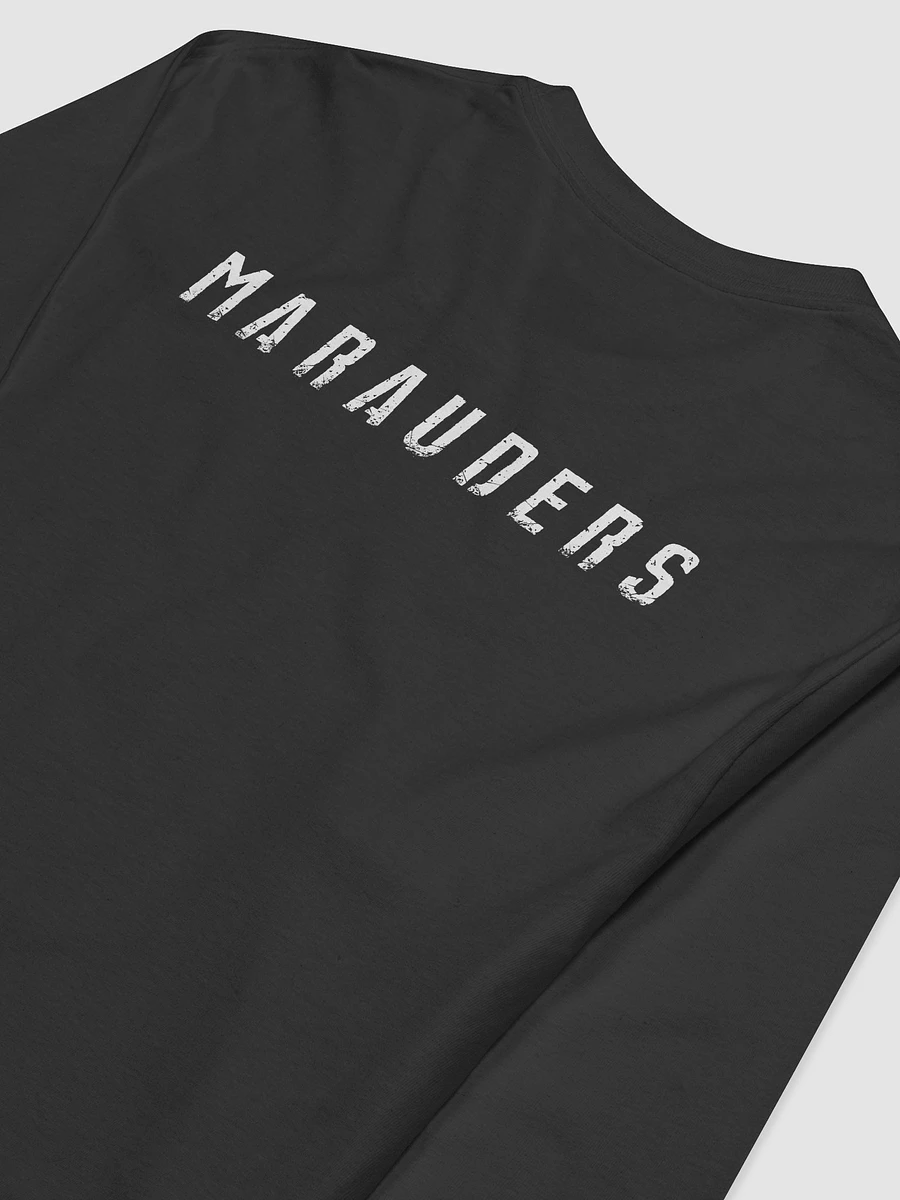 Marauders - Premium F1! Long Sleeve Shirt product image (2)