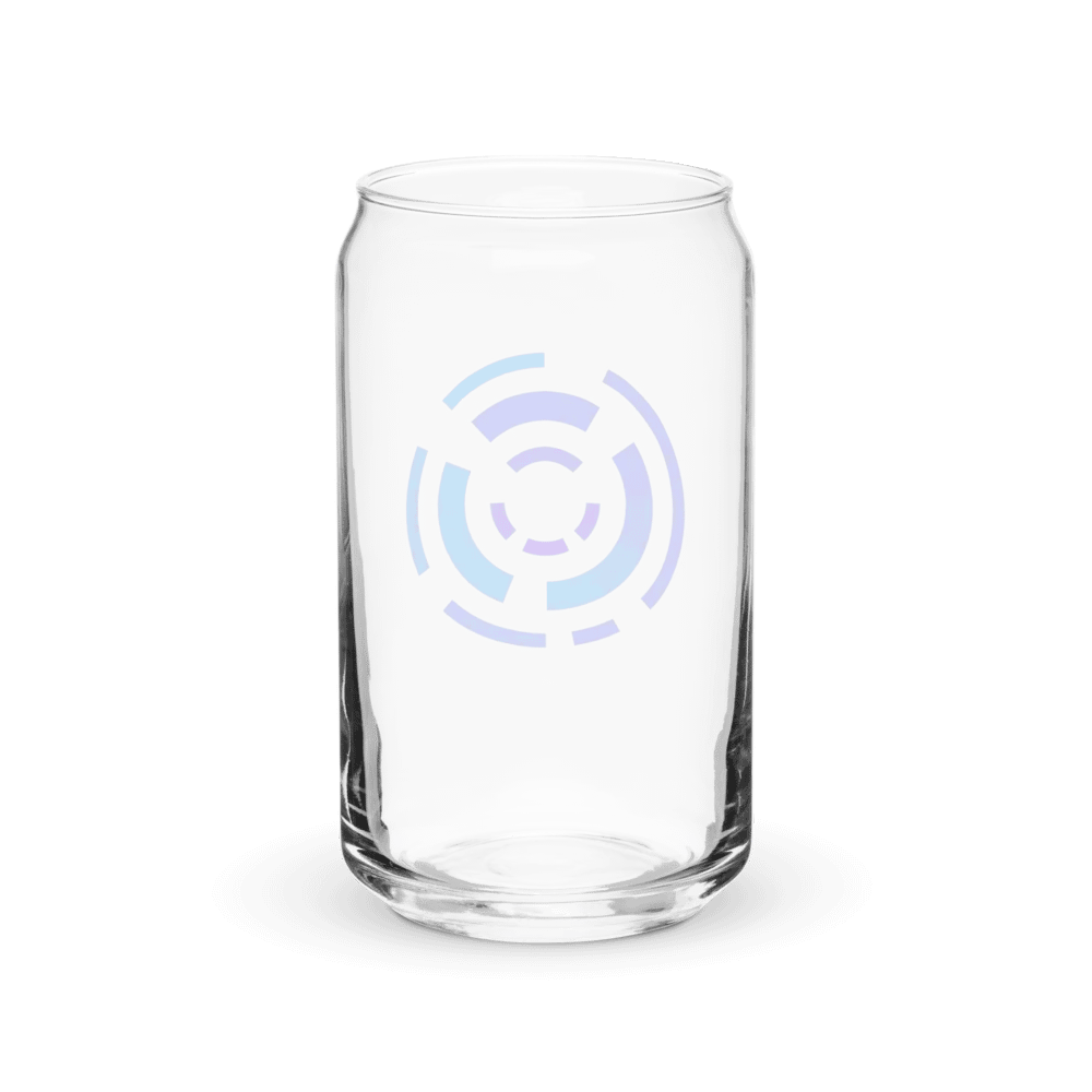 Neplora Unique Can-Shaped Glass product image (38)