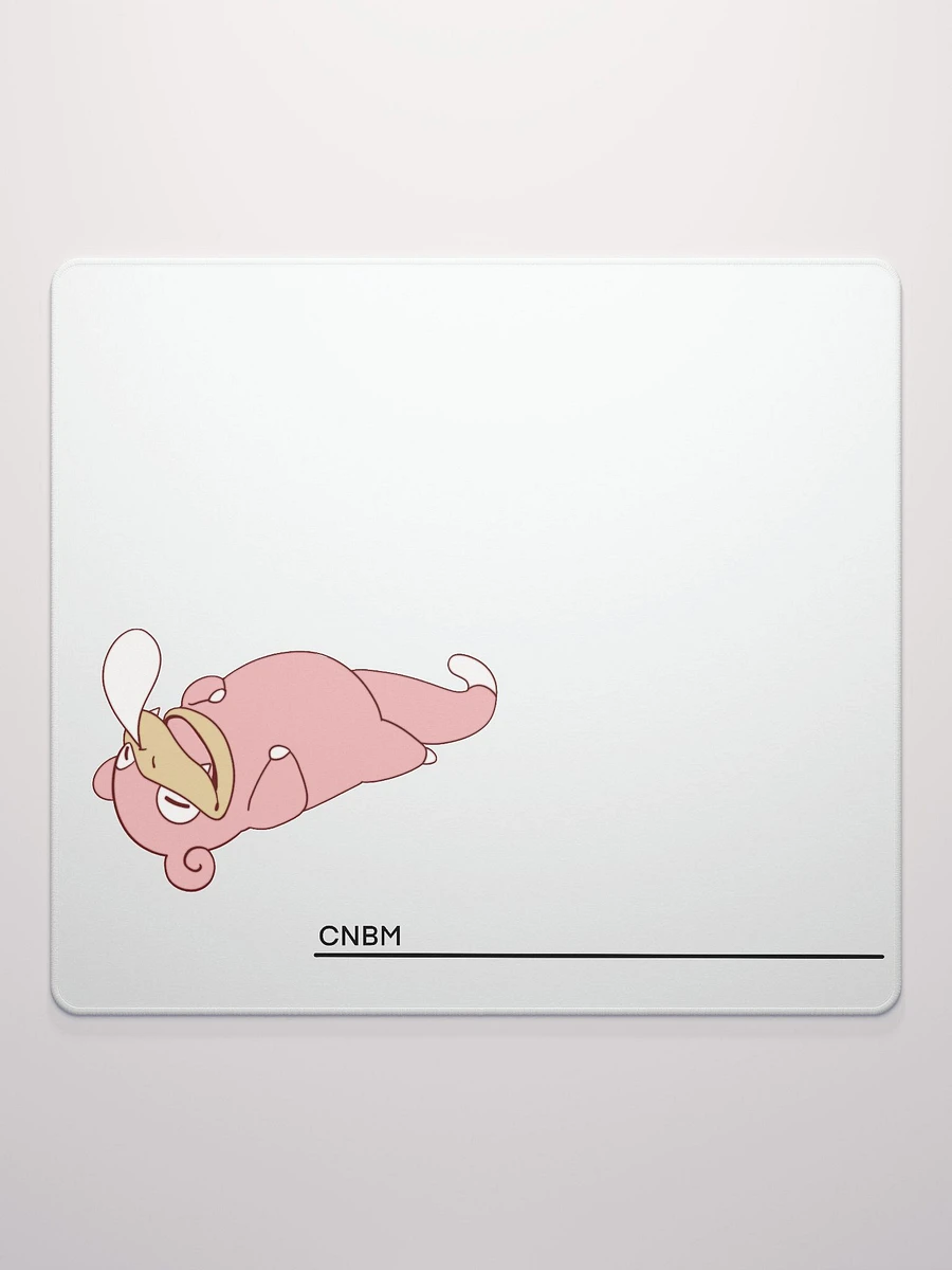 Snoozin' Mousepad product image (2)