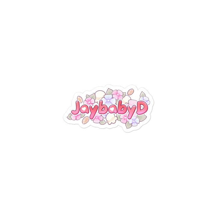 Logo Magnet product image (1)