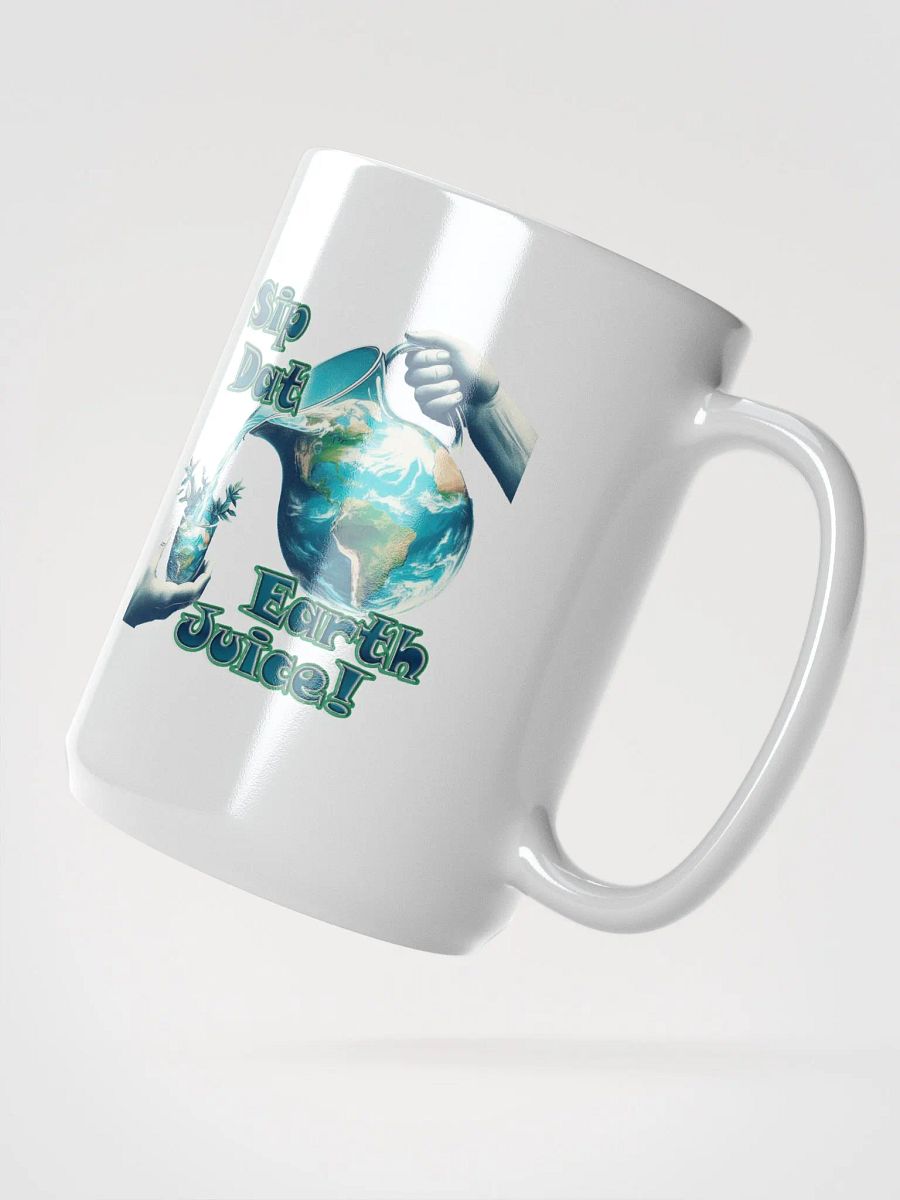 Earth Juice Mug product image (2)
