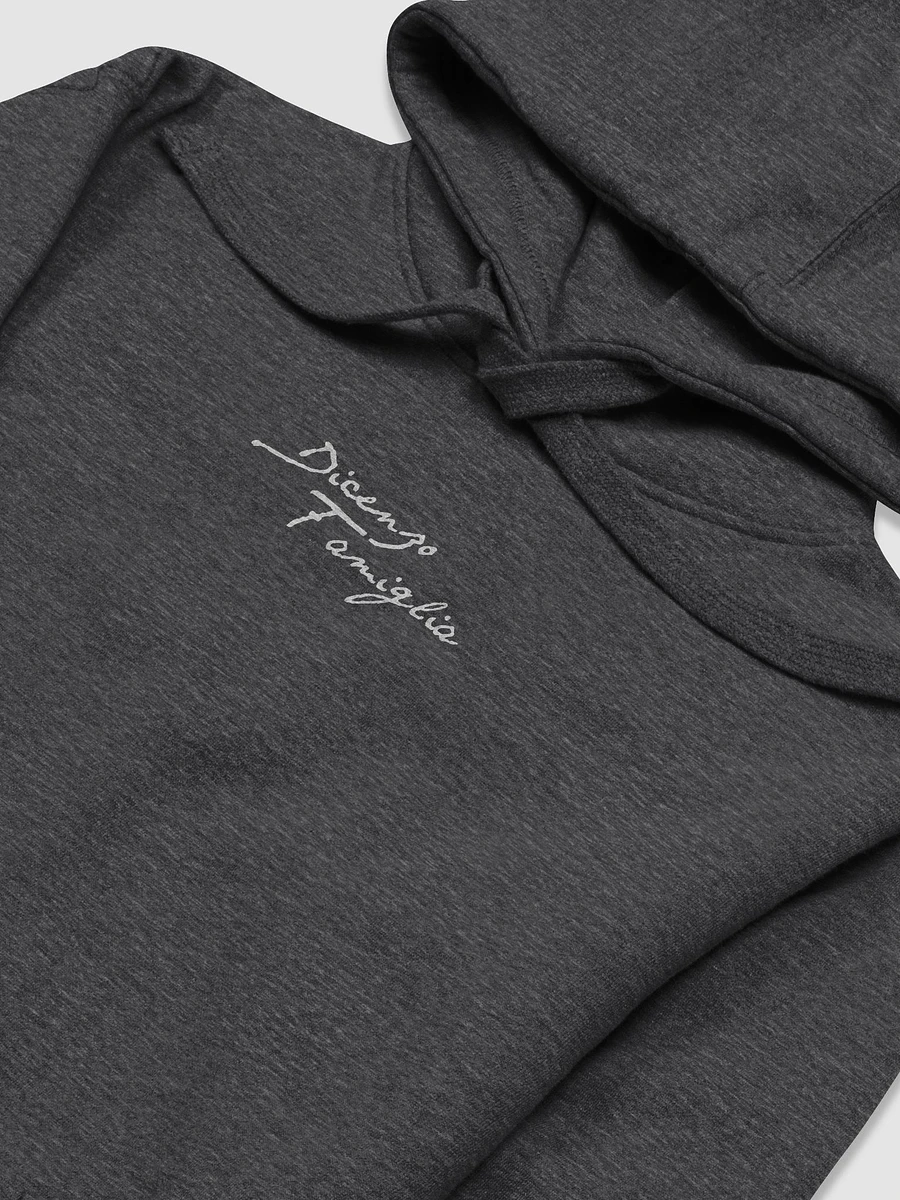 DiCenzo Family Hoodie product image (3)