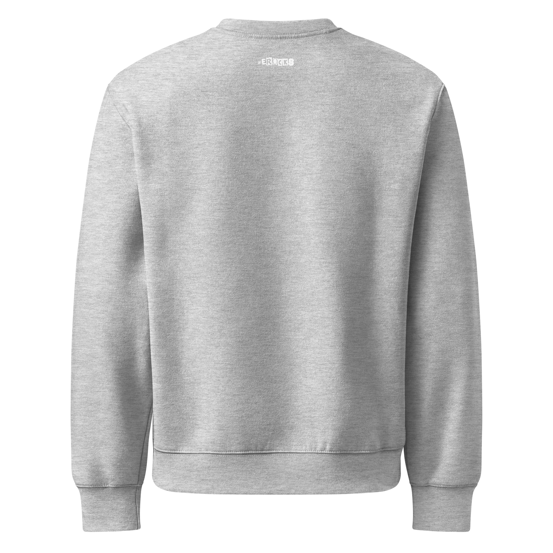 Chingon Papel Picado Oversized Sweatshirt product image (6)