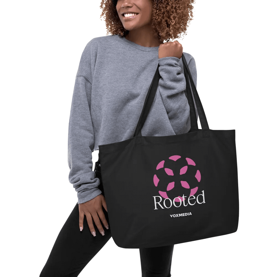 Rooted Tote product image (5)