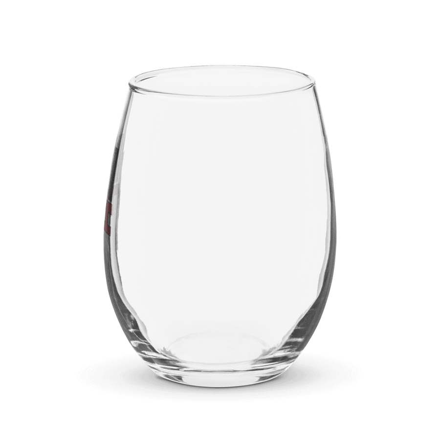 TDI Wine Glass product image (3)
