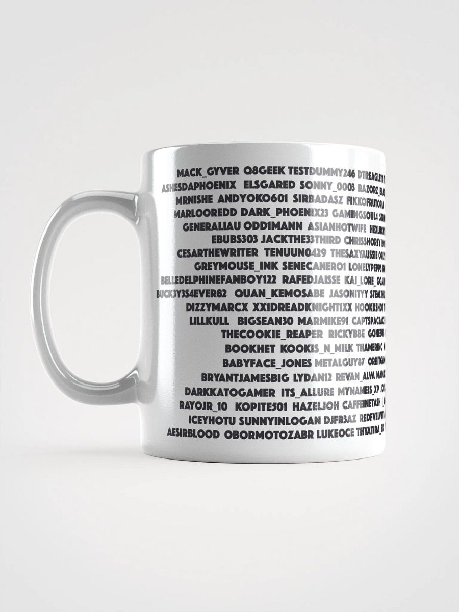 Communyeti Mug product image (17)