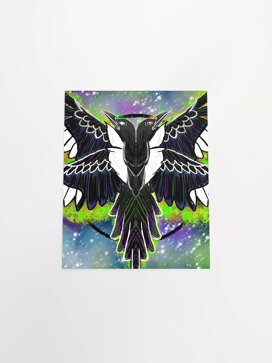Mystical Magpie Guardian product image (19)