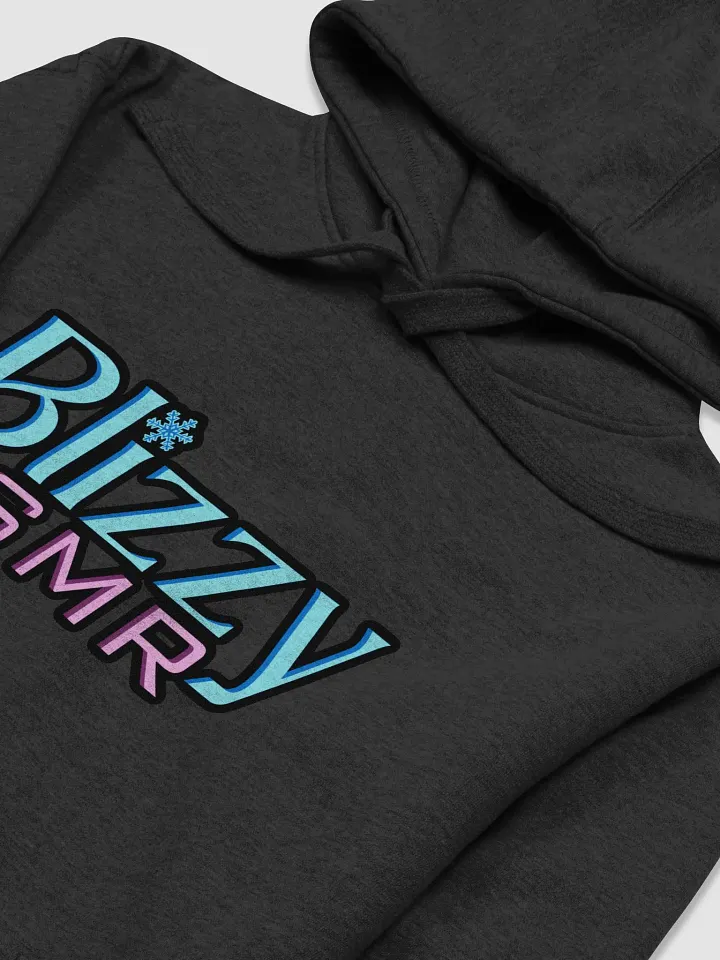 BlizzyASMR V2 Hoodie product image (2)