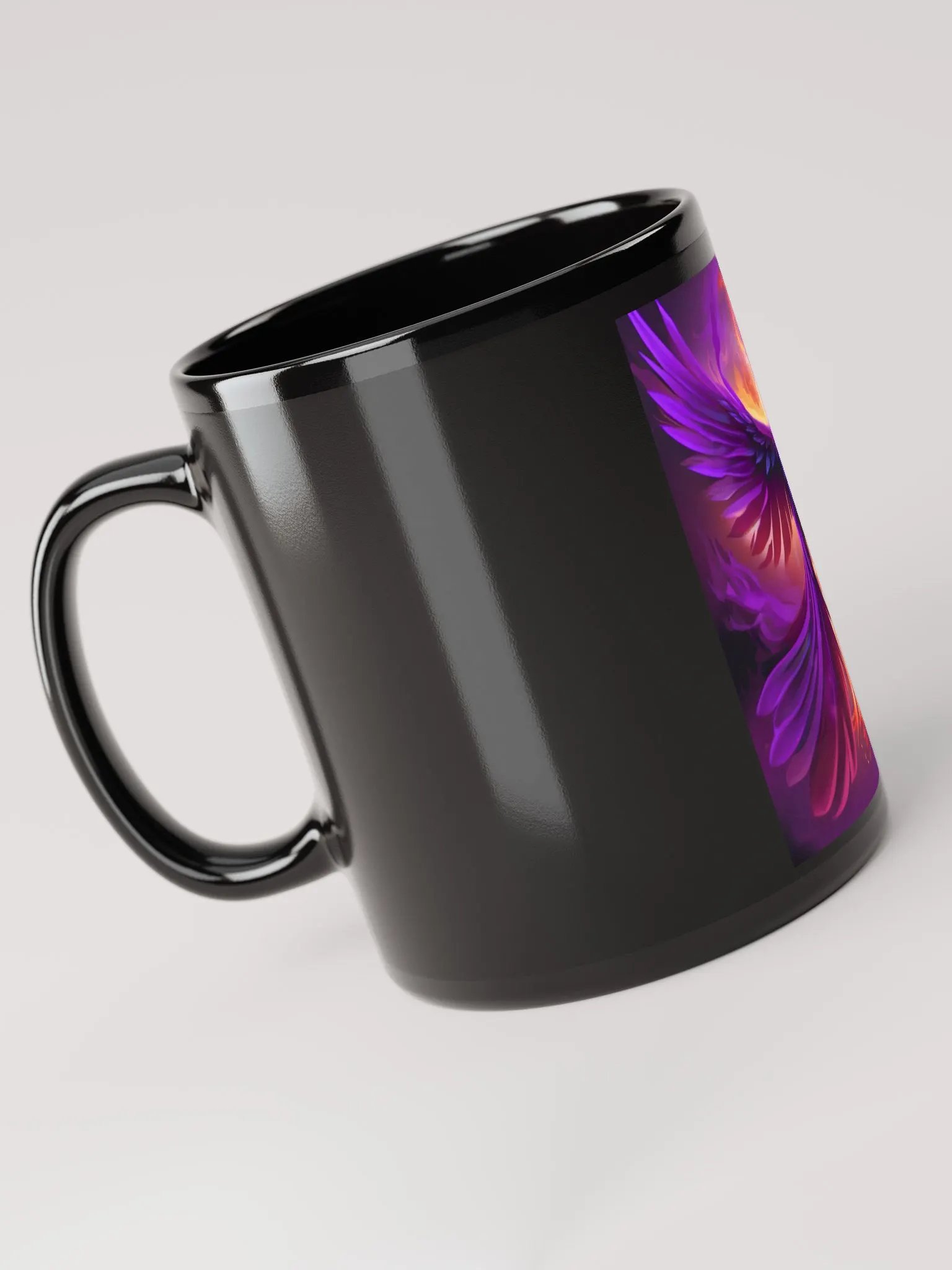 Phoenix Flames! product image (5)