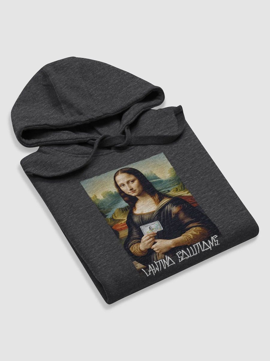 Mona Express Hoodie product image (4)