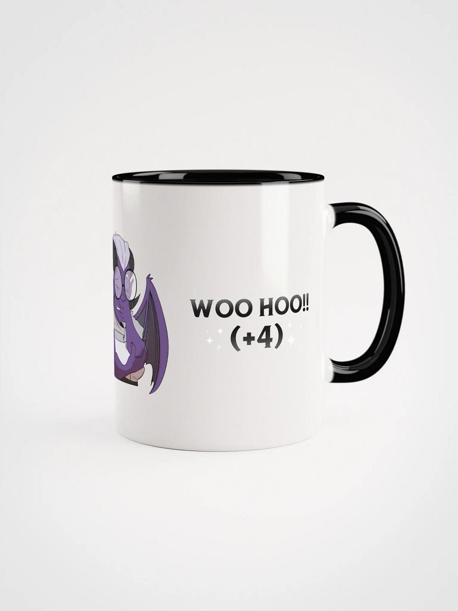 Mithra's Guidance Mug product image (3)