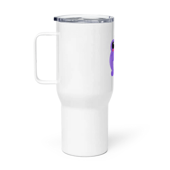 Winkie Ribbot Travel Buddy product image (2)