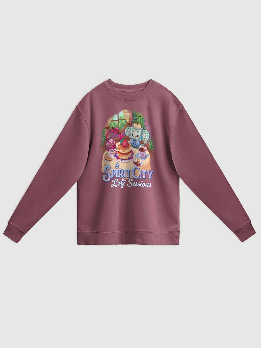 Toast-mate & Jamama - Crewneck product image (37)