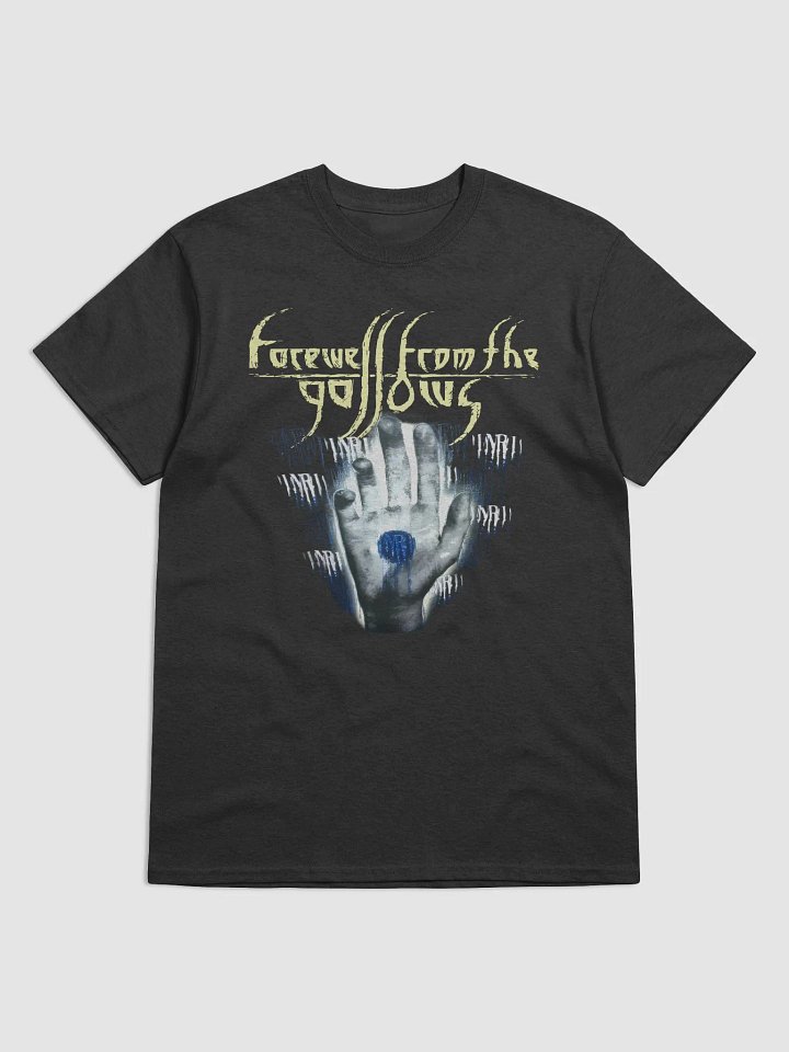 Hand of Authority Tee product image (1)