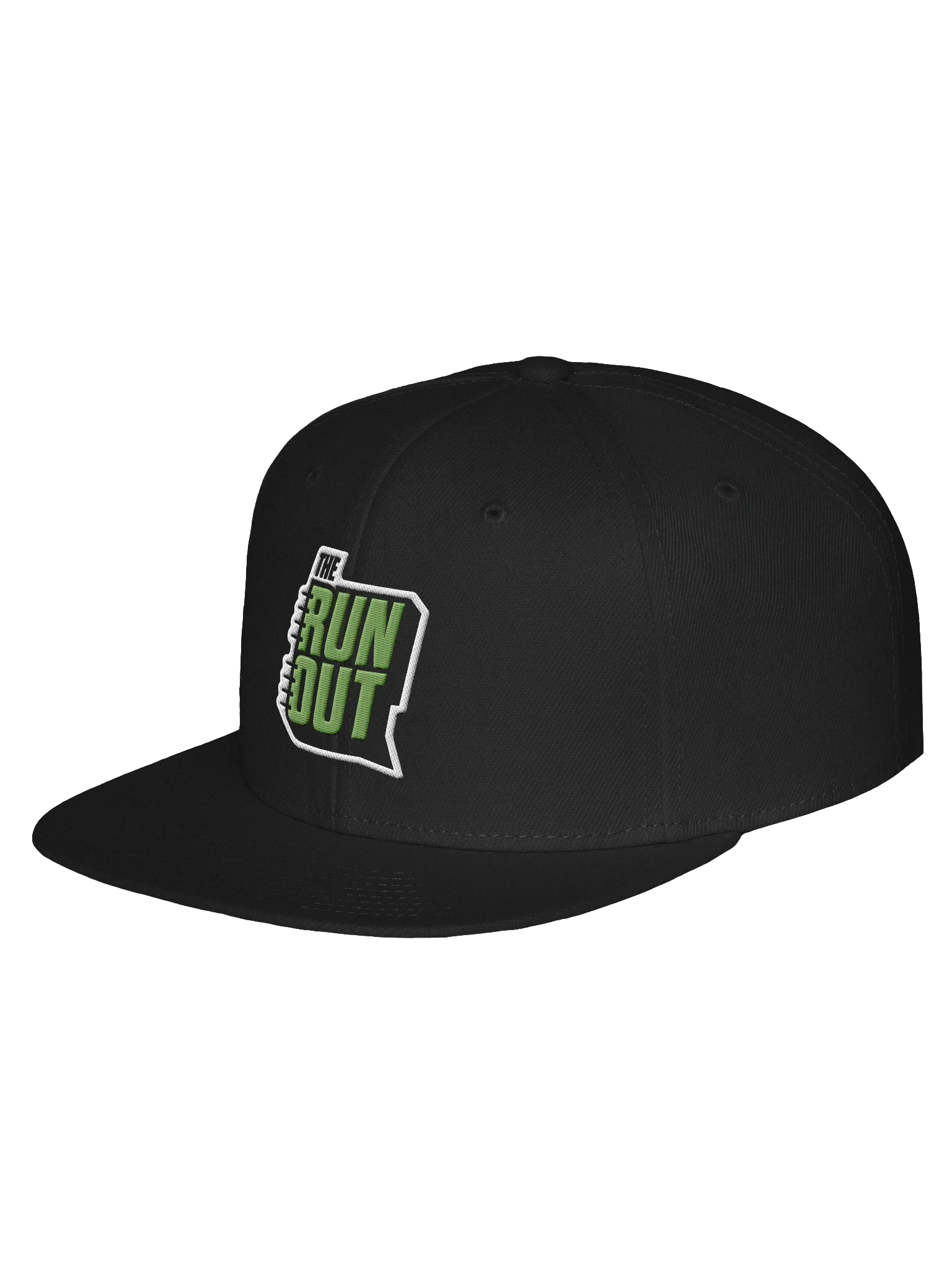 The Discussion Snapback product image (2)