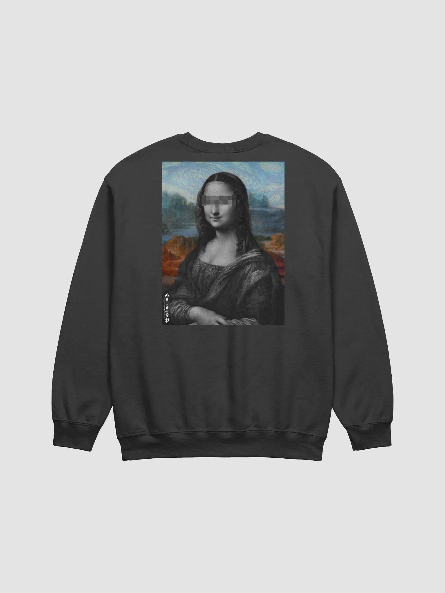 GOLDEXP~MONNALISA product image (3)