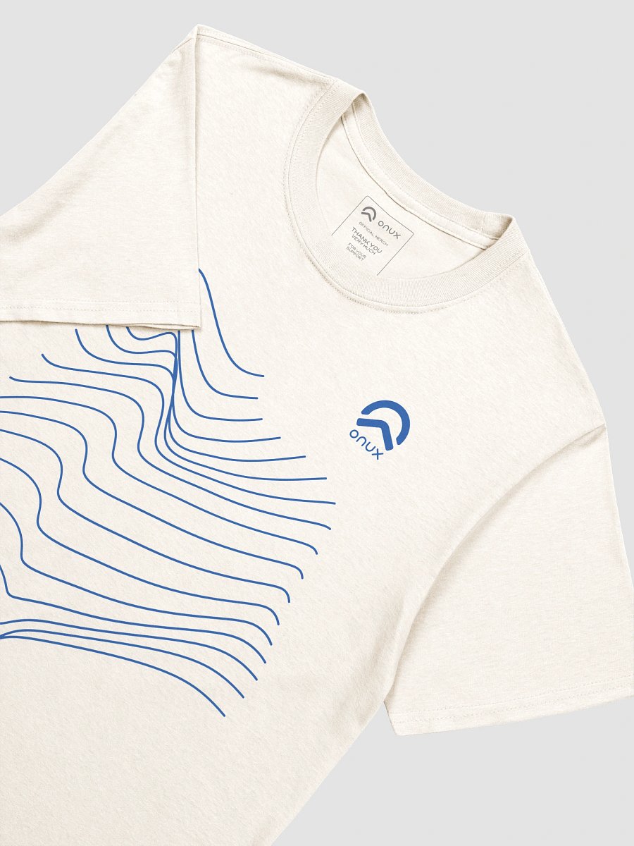 Onux - Gen1 - T-Shirt - B | Flow 1 product image (1)