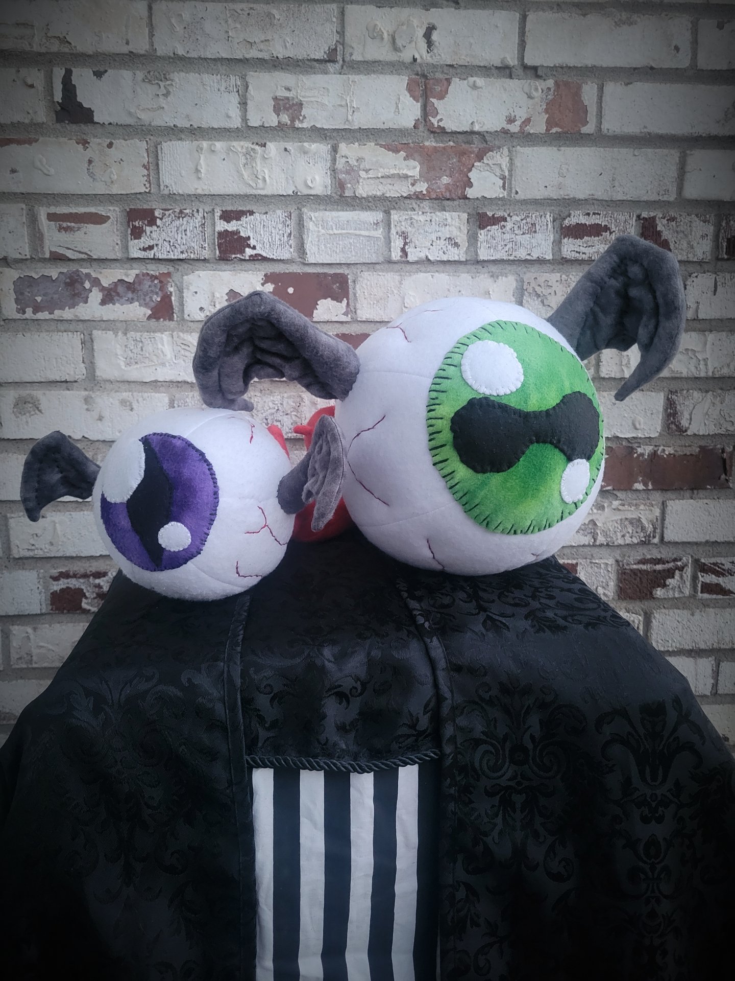 Eyebat Plush product image (1)