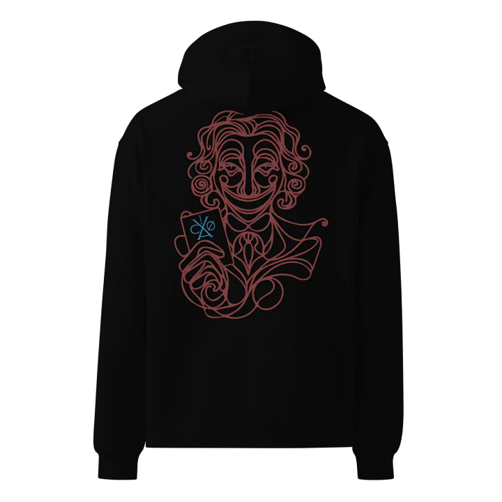 VACIO Jester Relaxed Fit Hoodie product image (5)