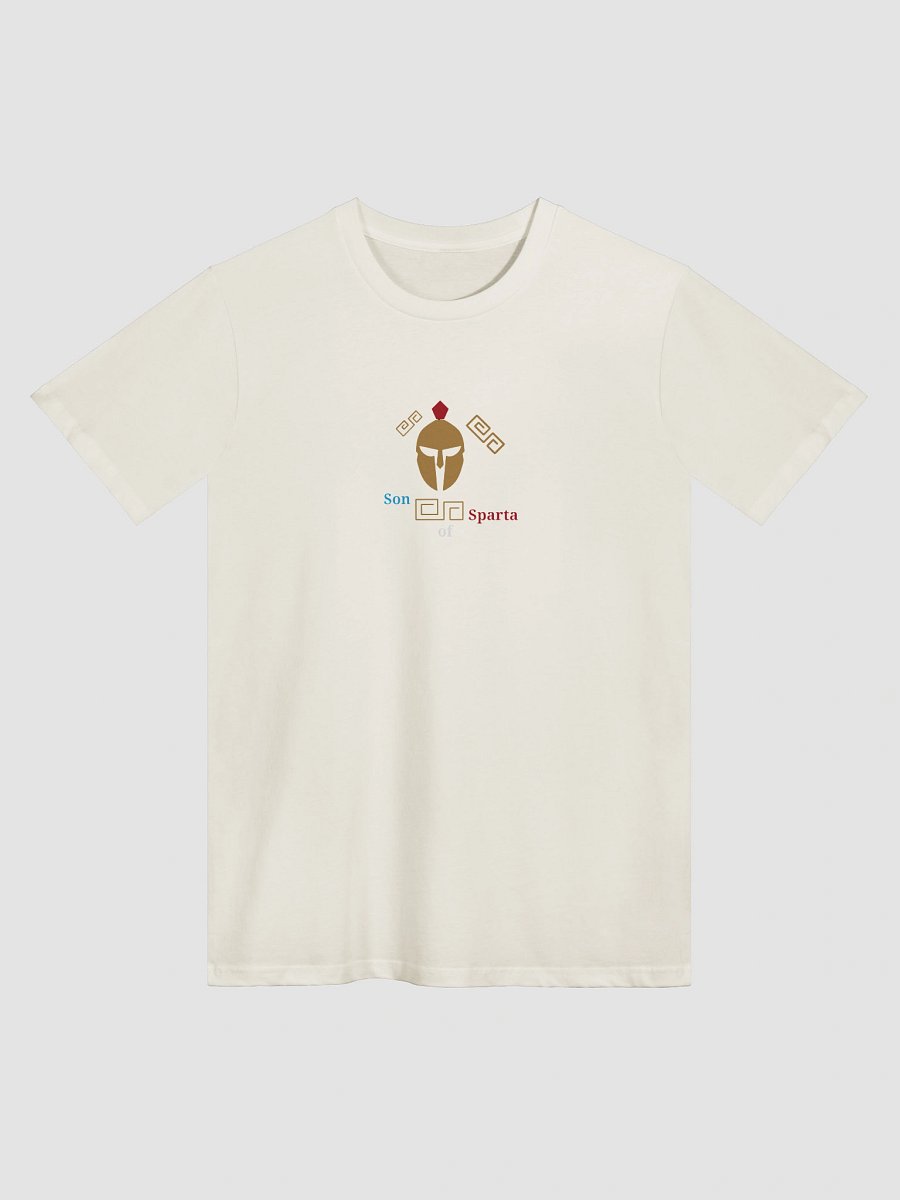 Spartan Legacy Unisex Tee product image (1)