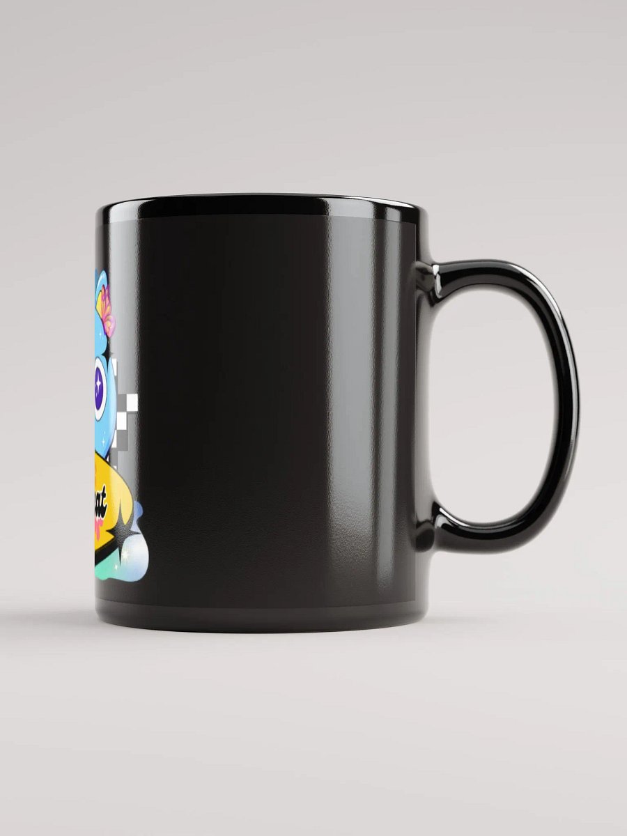 Psychedelic Alleycat Mug product image (3)