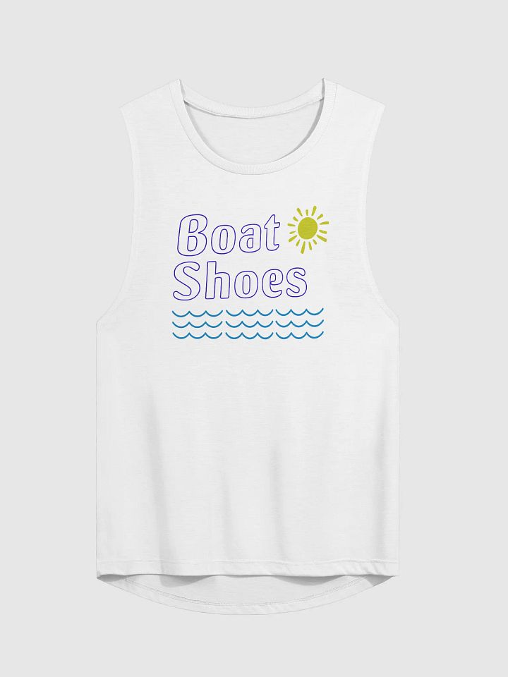 Boat Shoes product image (1)