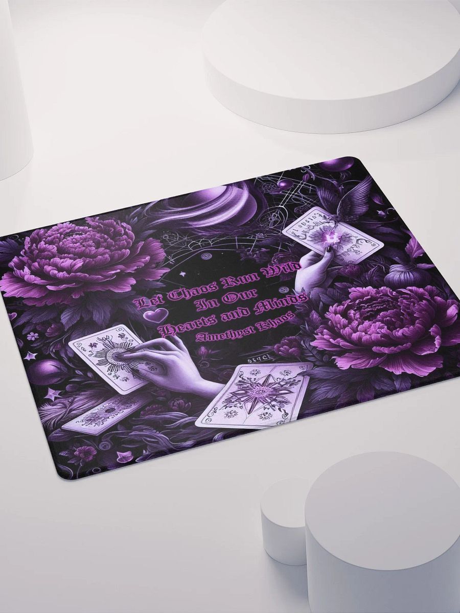Khaos Blossom Gaming Mouse Pad product image (8)