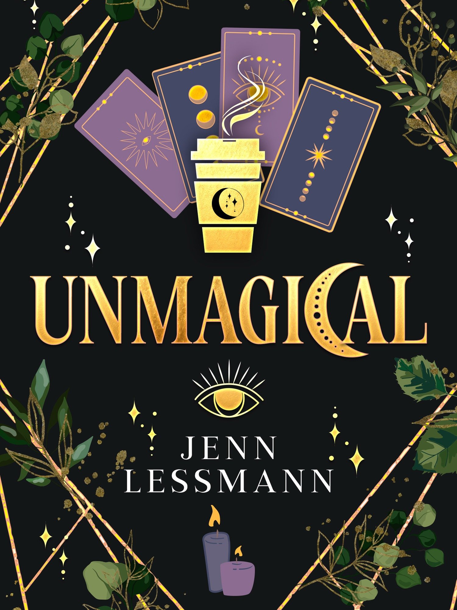 Trilogy eBook Bundle product image (2)