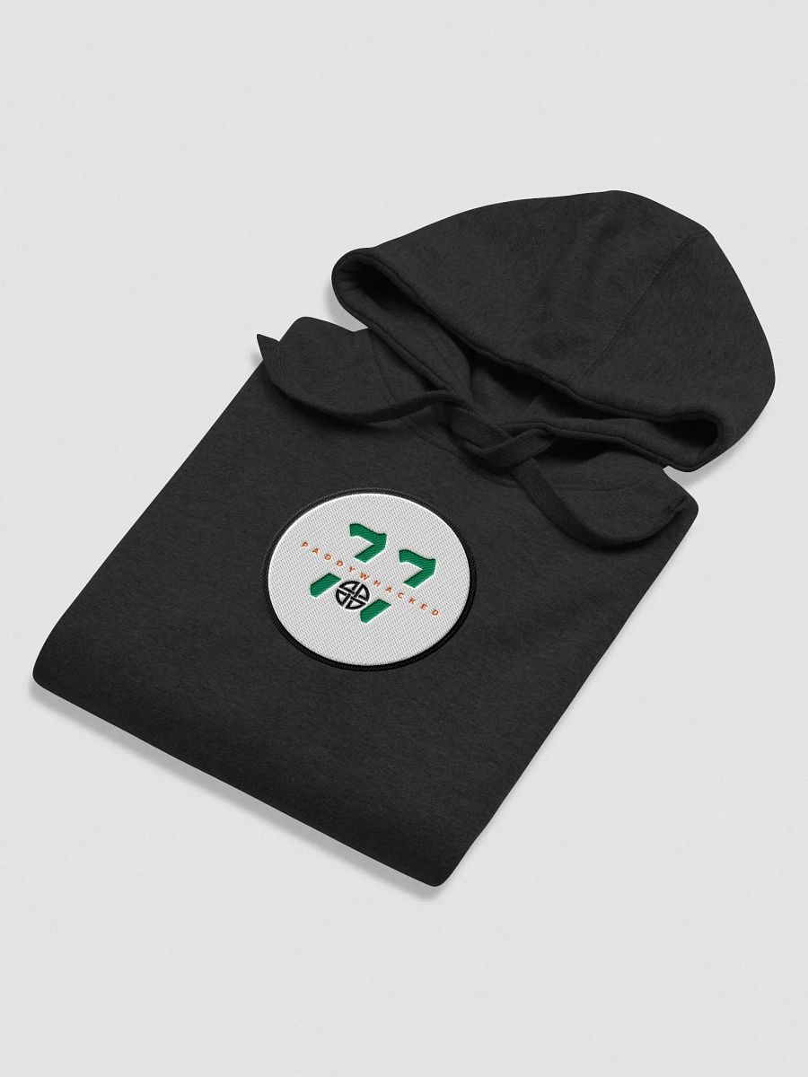 Paddy's Secondary Logo Hoodie product image (4)
