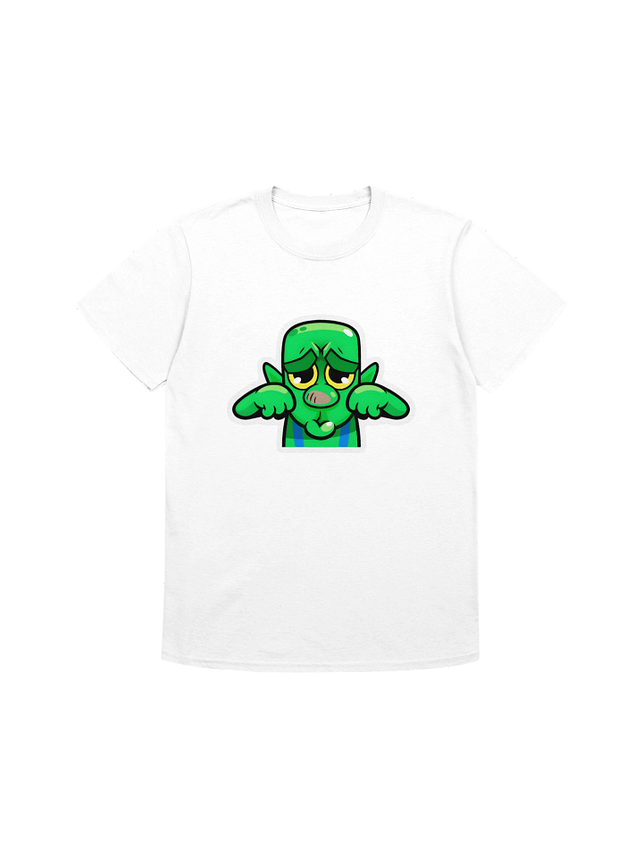 Crying Goblin Tee product image (1)